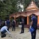 Body of temple priest found hanging from a tree in Bangladesh, he was missing for 3 days