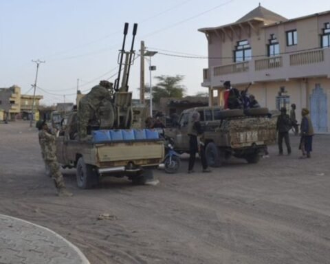 The Defense Minister was killed, attacks continue in Mali, why is there so much ruckus?