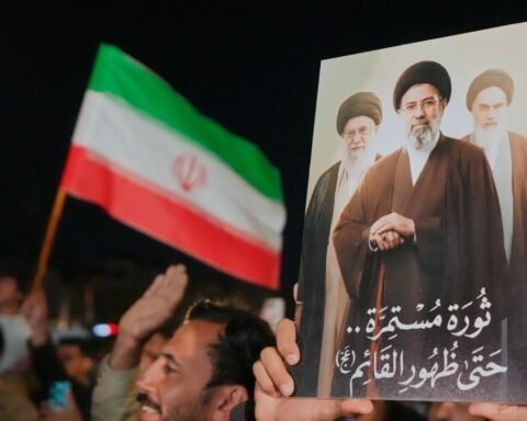 Is governance alive because it is anonymous? Why is Khamenei’s absence important to Iran?
