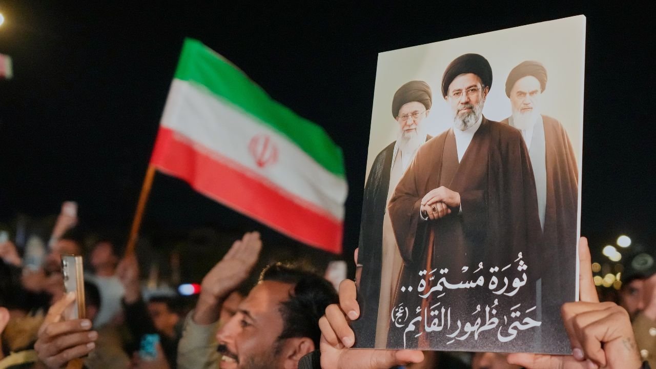 Is governance alive because it is anonymous? Why is Khamenei’s absence important to Iran?