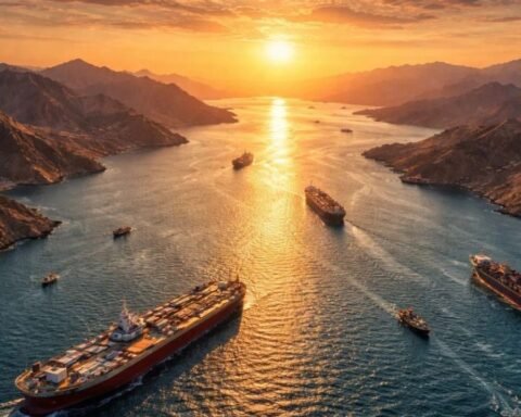 Iran closed the Strait of Hormuz again, big accusations on Donald Trump