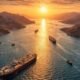 Iran closed the Strait of Hormuz again, big accusations on Donald Trump