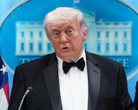 ‘I am not a rapist, you should be ashamed’, Trump got angry during the interview