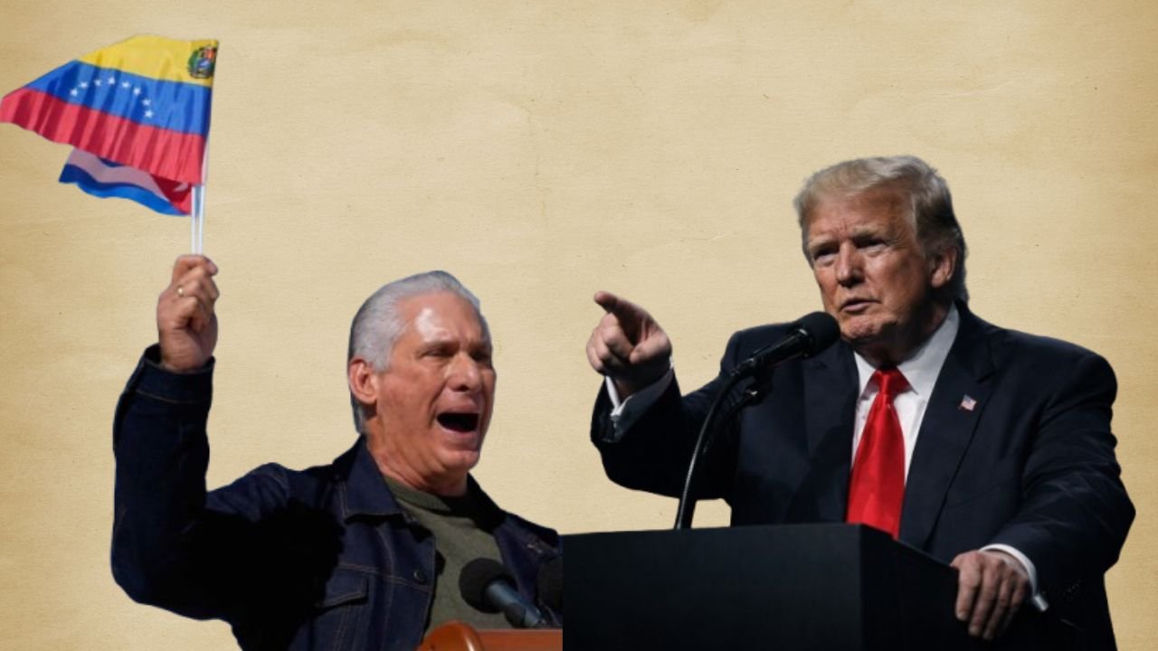 After Venezuela and Iran, it’s Cuba’s turn! Why did Trump fall behind this country?