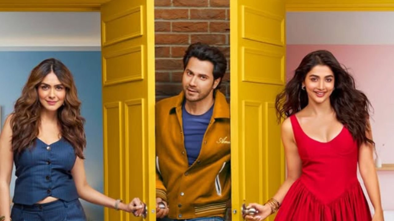 Fight in the family of David Dhawan and Jackie Bhagnani! Which song causes an uproar?