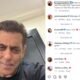 'I have turned 60, not forgotten to fight,' Salman fumed at the photographers