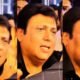 A scuffle ensued between the bouncer and the photographers, with Govinda apologizing and handling the matter