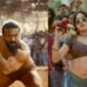 Ram Charan will compete with Divyande in 'Pedi', Janhvi's simplicity wins hearts
