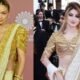 Urvashi copied Gigi Hadid's look at Cannes! People laughed