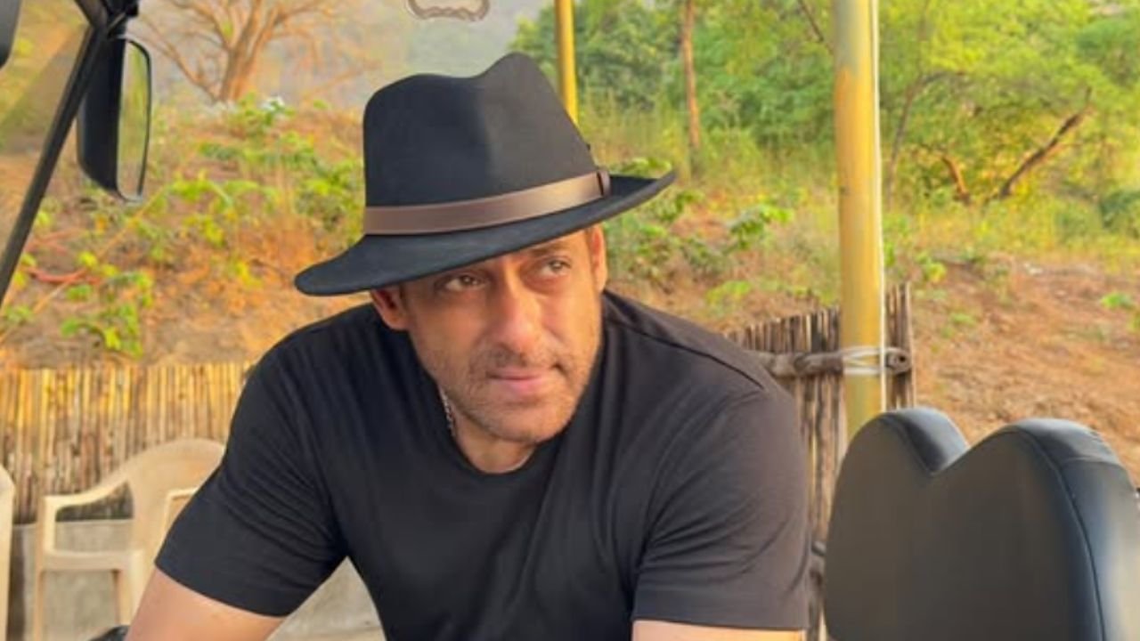 'I have never signed a film after reading a script in my career', Salman's shocking revelation