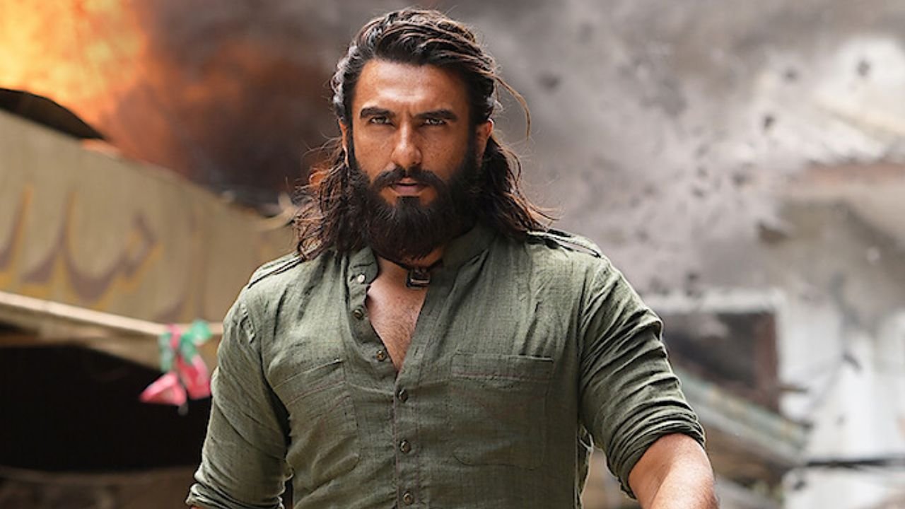'Dhurandhar 2' uncut version to release internationally on Netflix, when will it release in India?