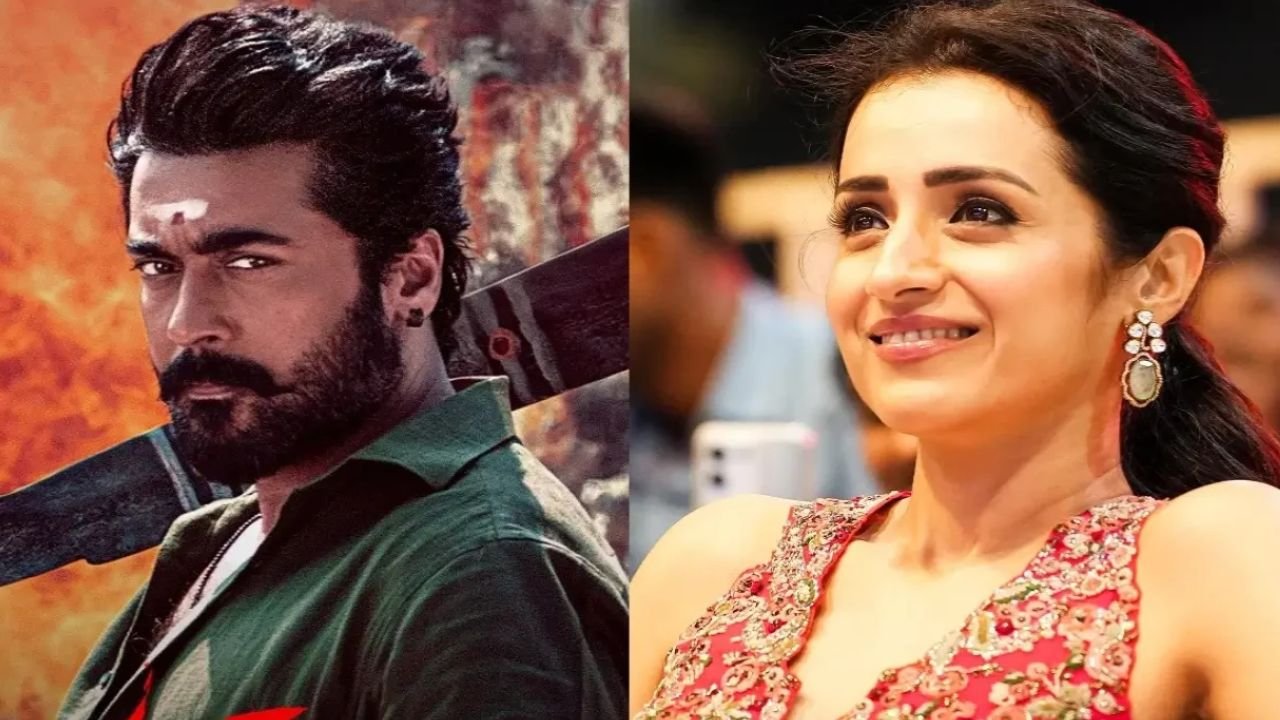 CM Vijay gave special permission to Trisha Krishnan's film, but still the screening could not take place