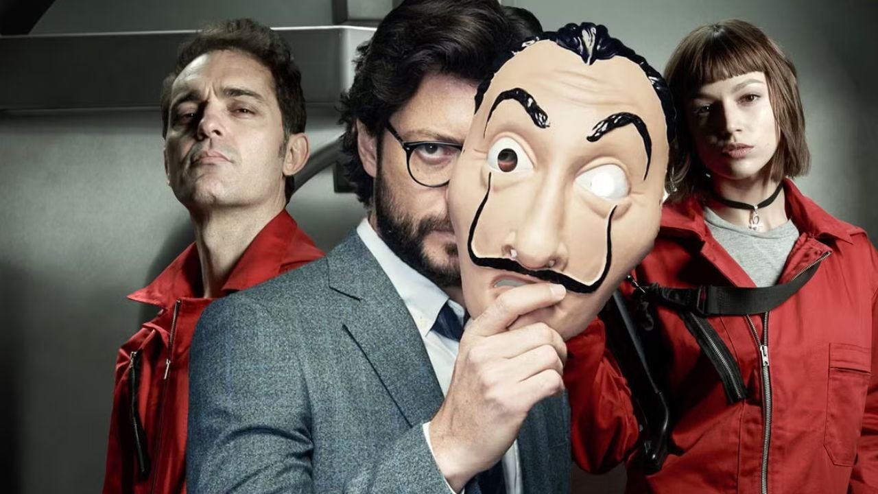 When will Money Heist Season 6 return to Netflix? Know the date