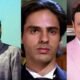 These actors were superstars, sometimes doing B grade films for money and sometimes doing minor roles.