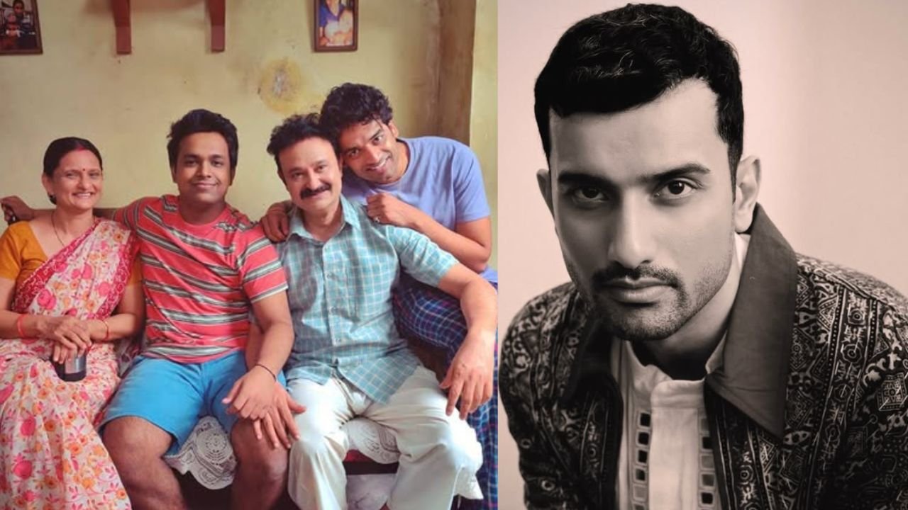 Anant V Joshi will replace Vaibhav Raj Gupta as 'Annu Bhaiyya' in 'Gulak'.