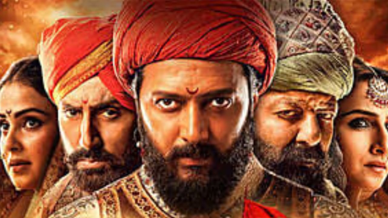 From Salman Khan to Vidya, these actors worked for free in 'Raja Shivaji'
