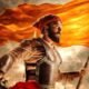 How is Vicky's 'Chava' better than 'Raja Shivaji'? Due to which this film became a superhit