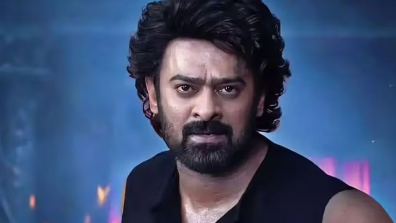 Shooting of Prabhas' 'Fauji' halted, 1 crew member killed, 5 injured in road accident