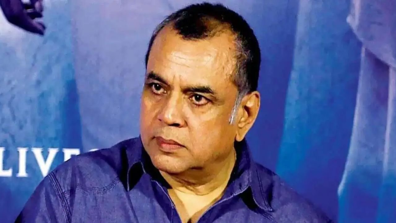 Has Paresh Rawal left 'Hera Pheri 3' again? Director Priyadarshan replied