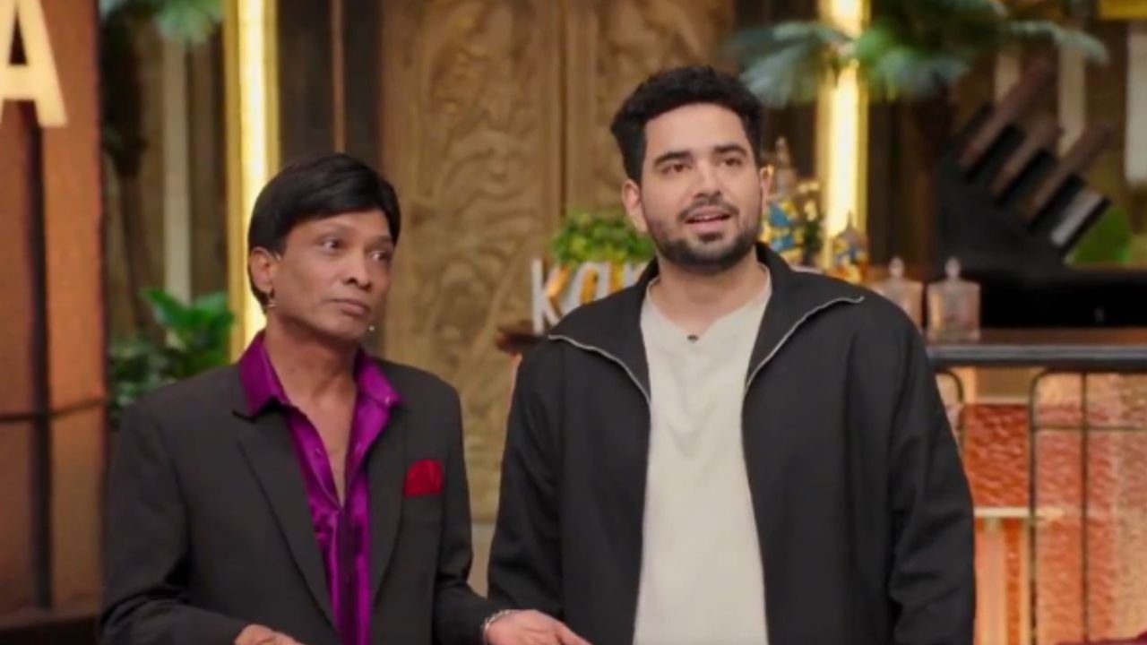 Raina and Sunil Pal clashed during Kapil's show, the dispute escalated into terrorism.