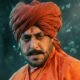 Why were fans surprised to see Salman Khan's cameo in 'Raja Shivaji', his saffron look?