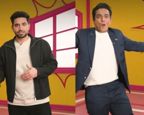'One more show should not be closed', Ranveer Allahabadia and Samay Raina arrive on Kapil Sharma's show