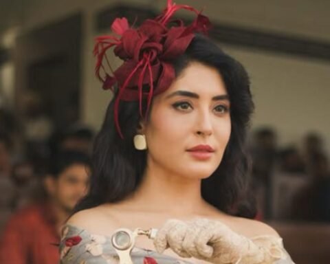 'There was no understanding of the world', Kritika Kamra expressed her pain on the casting couch