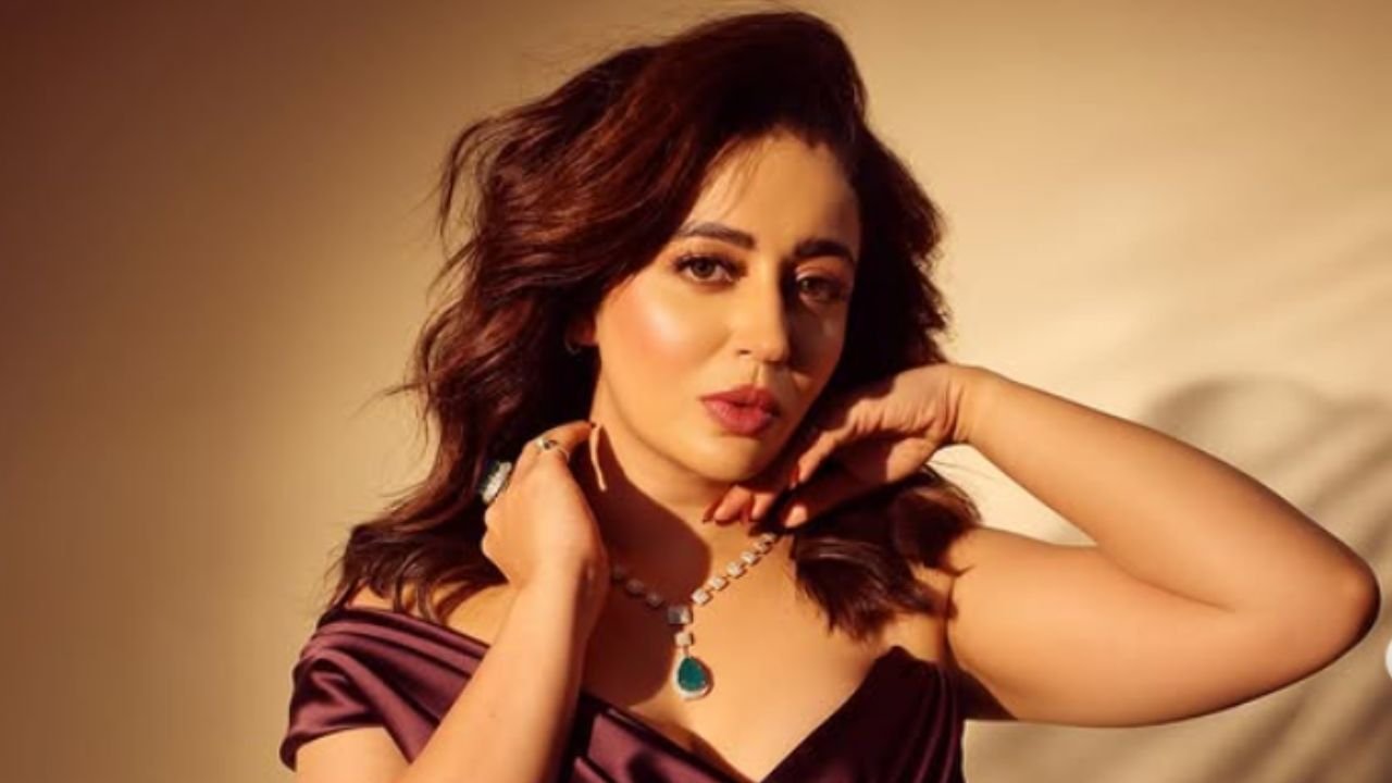 Neha Pendsen could not get the job she wanted, did 'Bigg Boss 12' for money