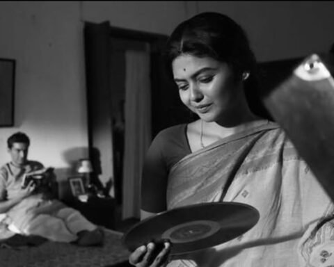 Have you seen the movies of Sayoni Ghosh, the new viral girl of politics? Complete list found