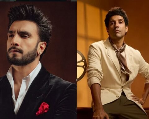 FWICE bans Ranveer Singh, it was difficult to release Don 3, Farhan complained