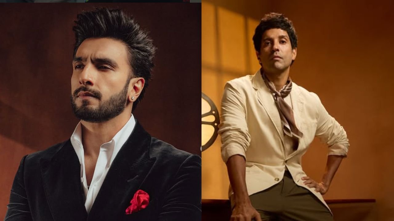 FWICE bans Ranveer Singh, it was difficult to release Don 3, Farhan complained