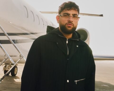 Is Punjabi Singer Karan Aujla Bisexual? The team revealed the truth behind the viral post