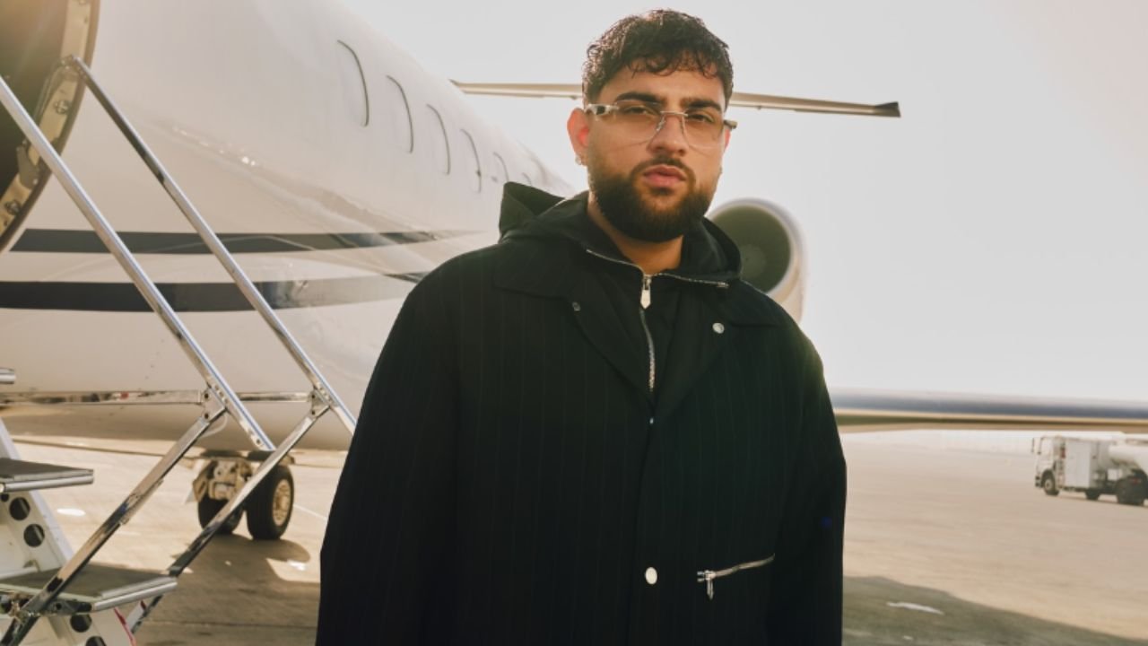 Is Punjabi Singer Karan Aujla Bisexual? The team revealed the truth behind the viral post