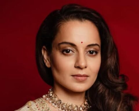 Kangana said on Karan Johar, 'He's not a bad person, he's an arrogant person...', what did she say on Salman?