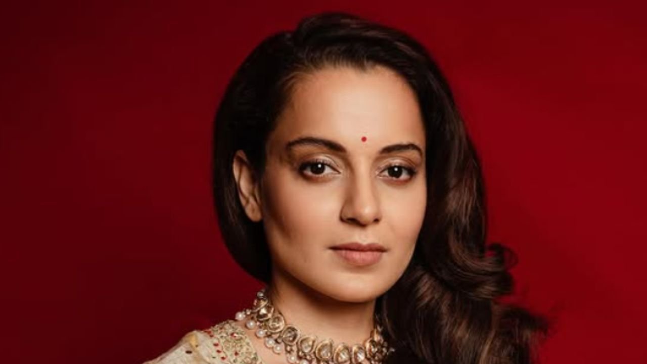 Kangana said on Karan Johar, 'He's not a bad person, he's an arrogant person...', what did she say on Salman?