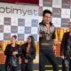 14-year-old feud ends, Govinda's wife Sunita hugs nephew Krishna Abhishek