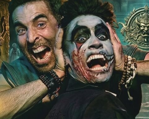 Akshay charges big for 'bhoot bungalow', vamika or tabu, who is more expensive?