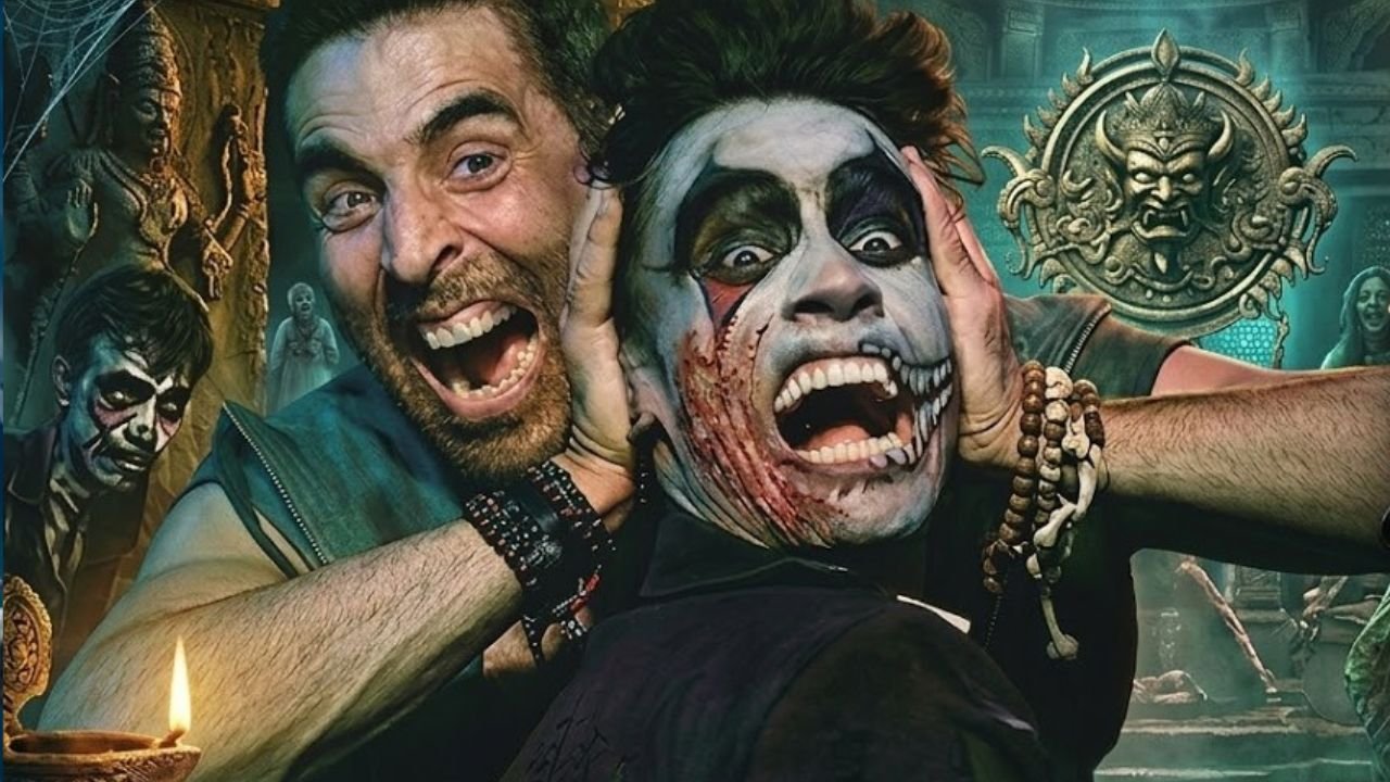 Akshay charges big for 'Bhoot Bungalow', Vamika or Tabu, who is more expensive?