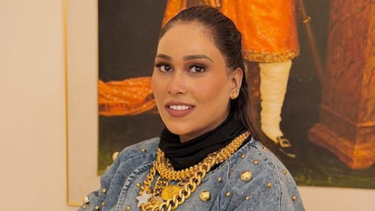 'Not for good people', the singer once got recognition from Bigg Boss, now her attitude has changed.