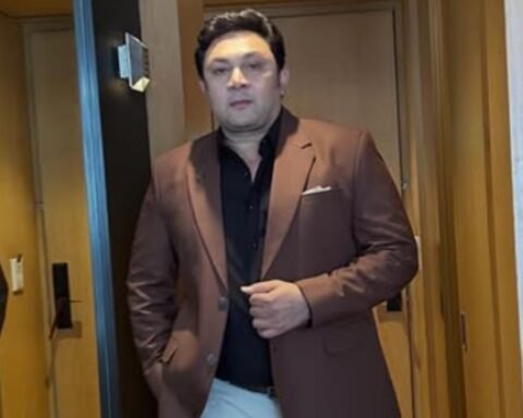 'Leads don't talk to supporting actors', Rajesh Kumar exposes the industry
