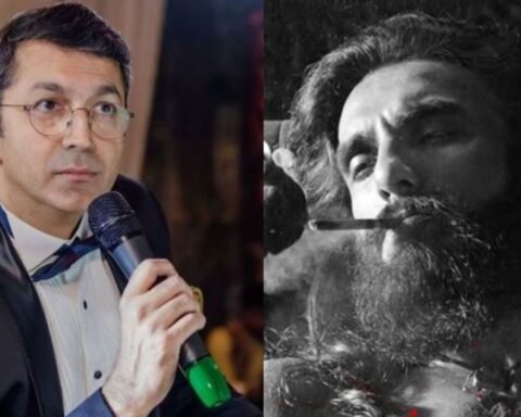 Big directors called dhurandhar 2 a flop, said filmmaker kunal kohli.