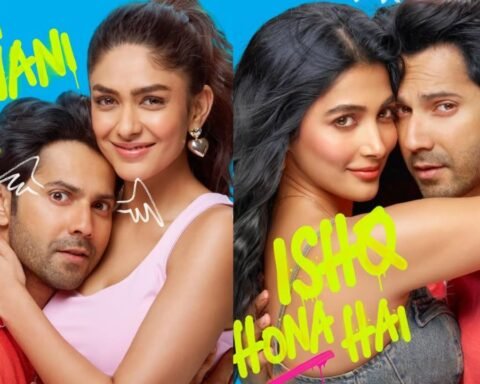 'Hai Jawani Toh Ishq Hona Hai' Teaser Released, People Say Govinda's 'Sandwich' Remake