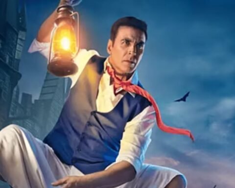 6 horror-comedy films released in 3 years, 2 hits, what will happen to 'Bhoot Bangla'?