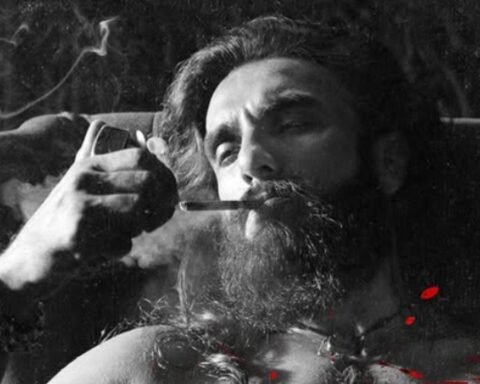 Which is the first Hindi film to earn 1700 crores? Pan India films also lagged behind