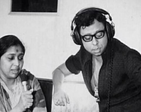 How did asha bhonsle's 'piya tu' song make a splash in 'dhurandhar'? Know the real story