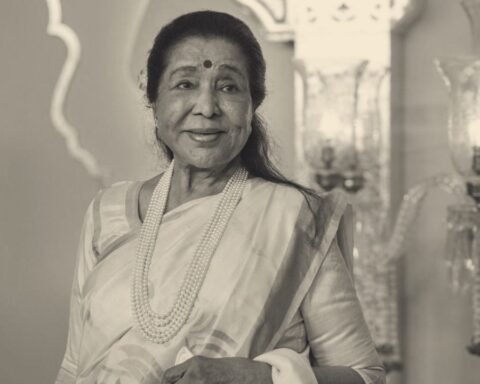'Don't Quit Now...', Asha Bhonsle passes away, breathes her last at the age of 92