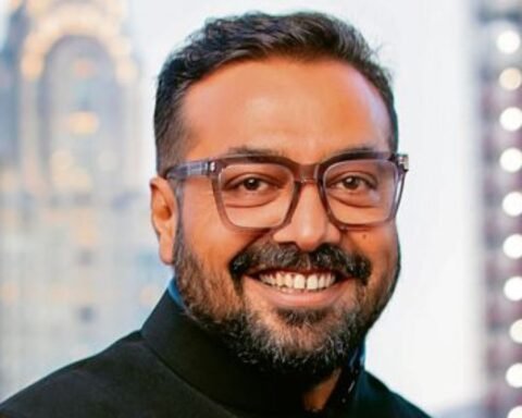 Why is Bollywood always seen together when a film hits? Anurag Kashyap said right
