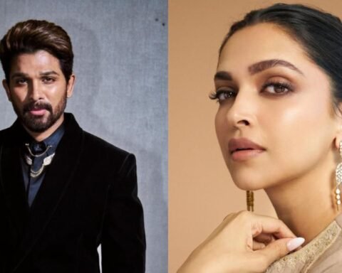 Allu Arjun's fee in Raaka was 7 times more than Deepika's, the actors took huge amount