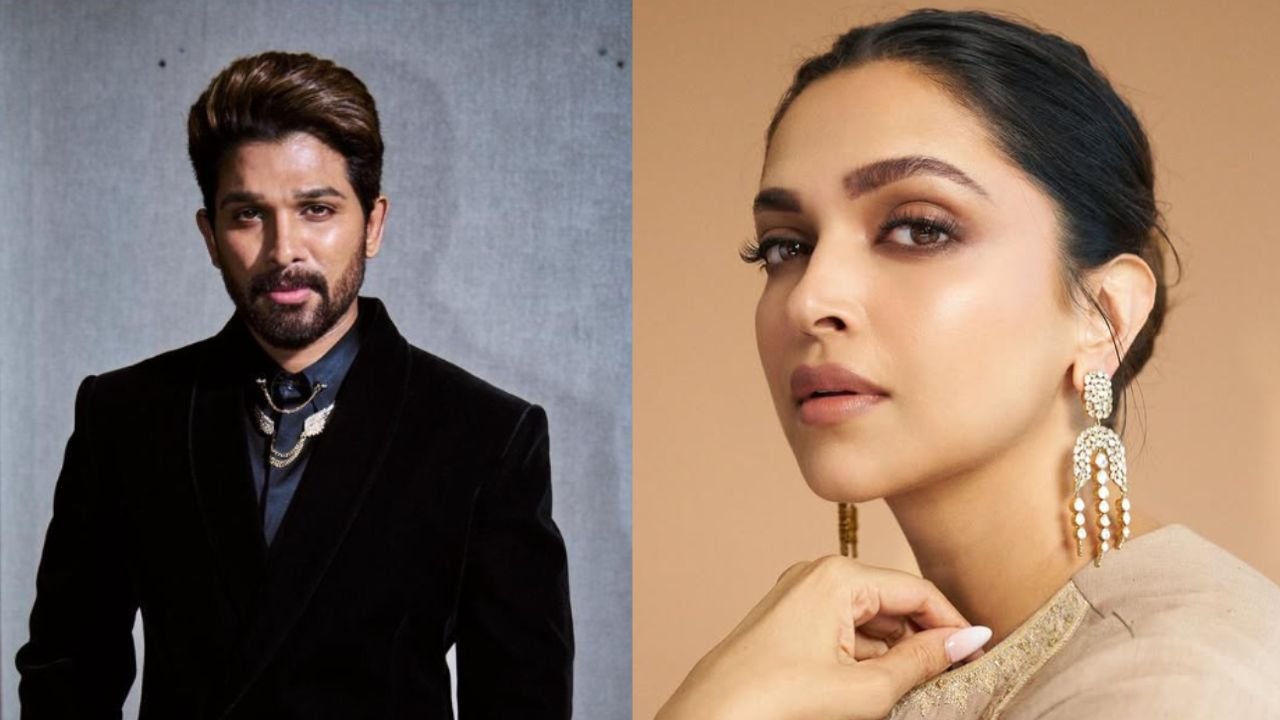 Allu Arjun's fee in Raaka was 7 times more than Deepika's, the actors took huge amount