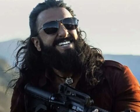 Box office collection of Dhurandhar 2 movie decreased, how much was earned on 22nd day? know